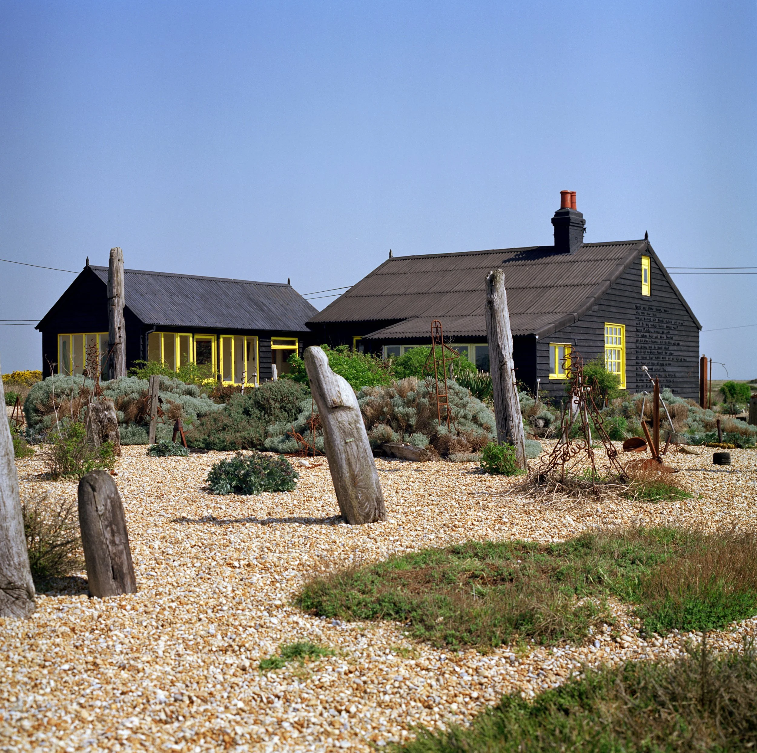 Prospect Cottage (2010)