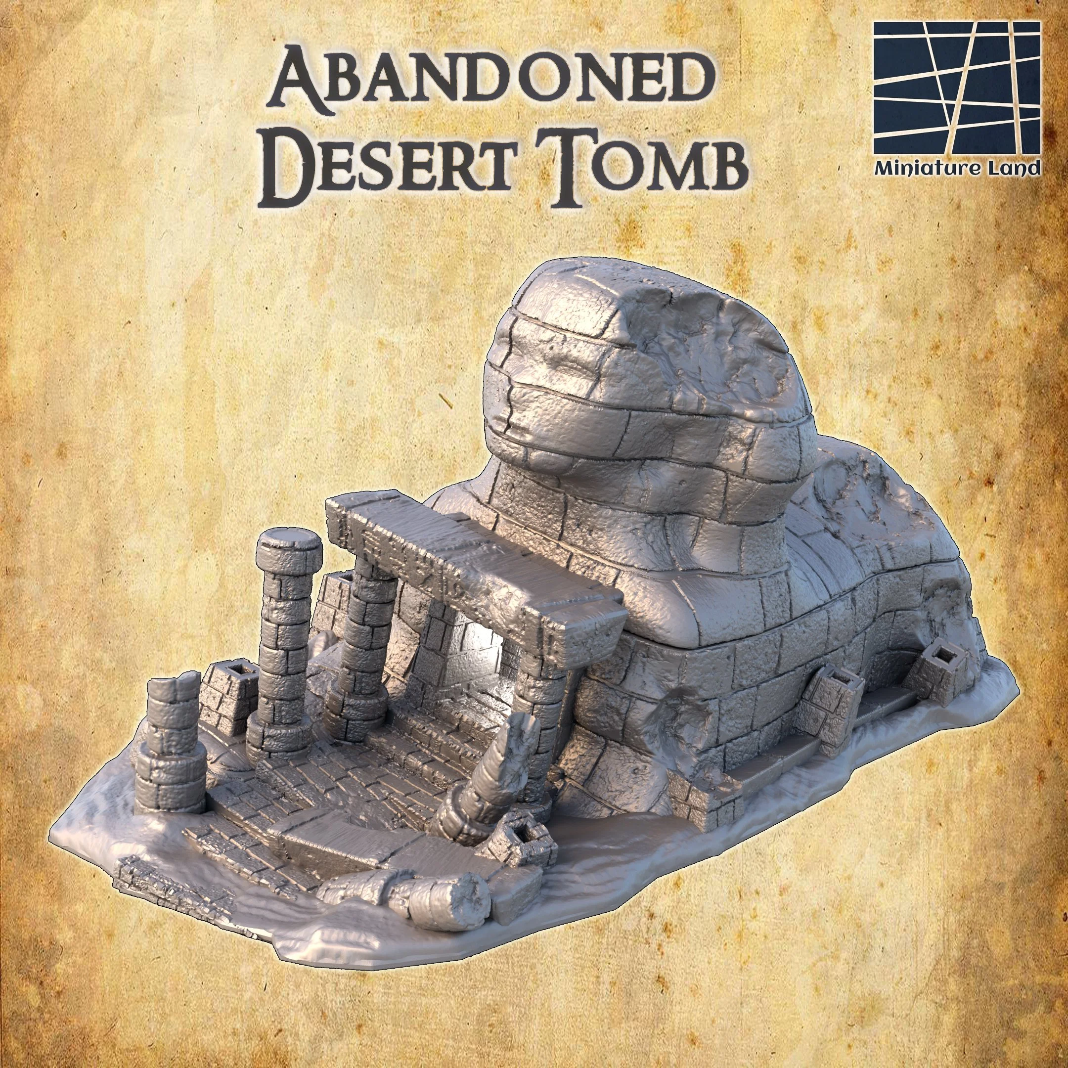 Abandoned Desert Tomb p 1.jpg