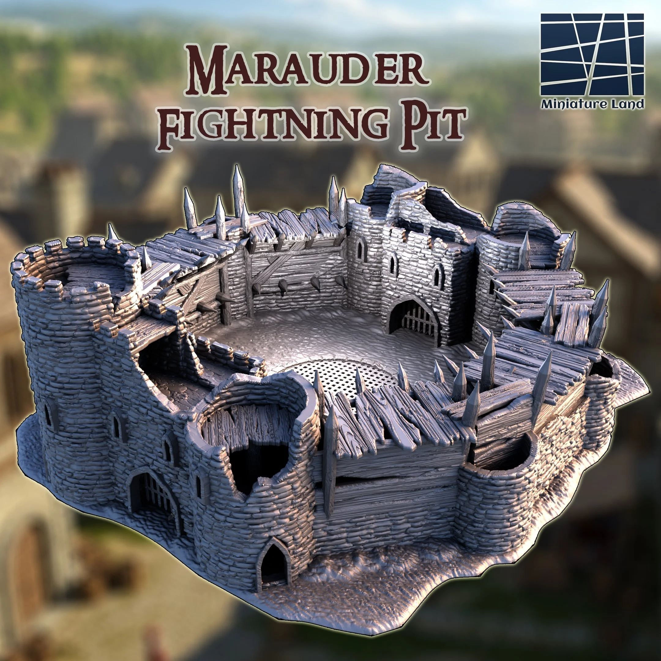 Marauder Fightning pit 1 p.jpg