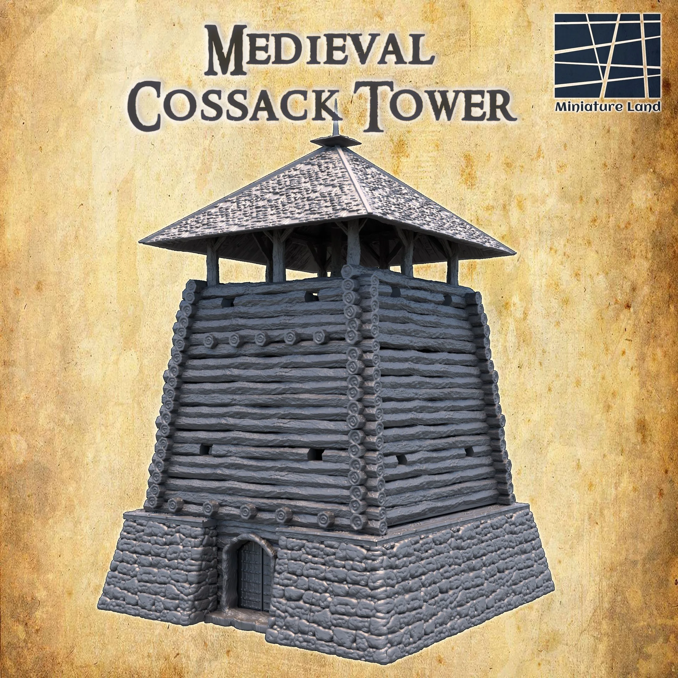 Medieval Cossack Tower 1 p.jpg
