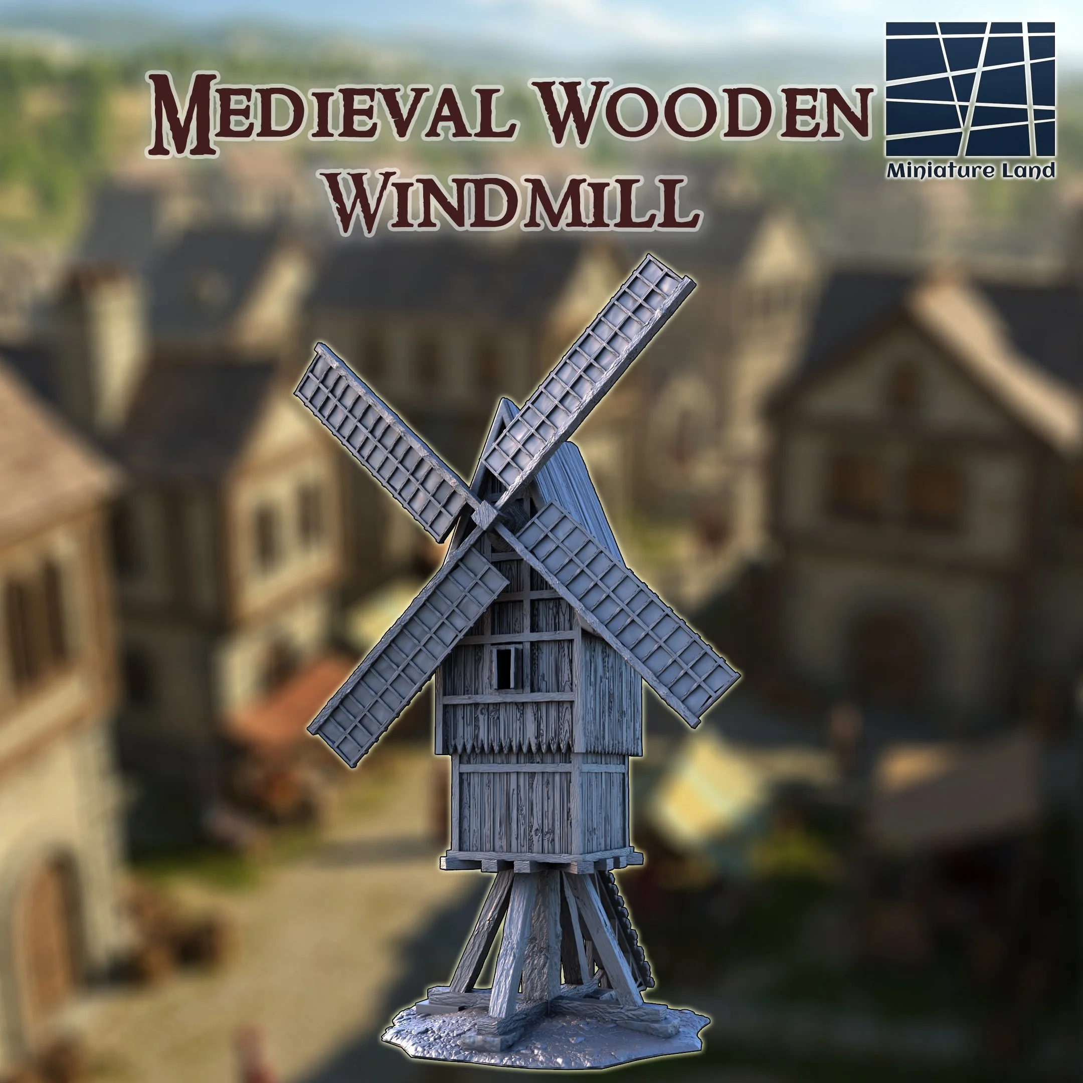 Medieval Wooden Windmill 1 p.jpg