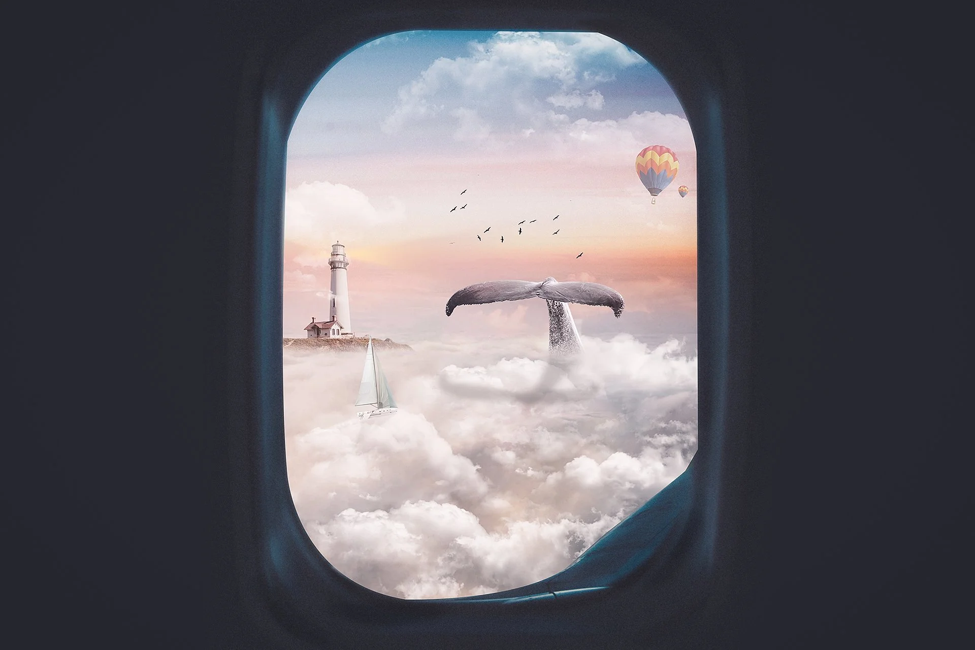 Dream Destinations