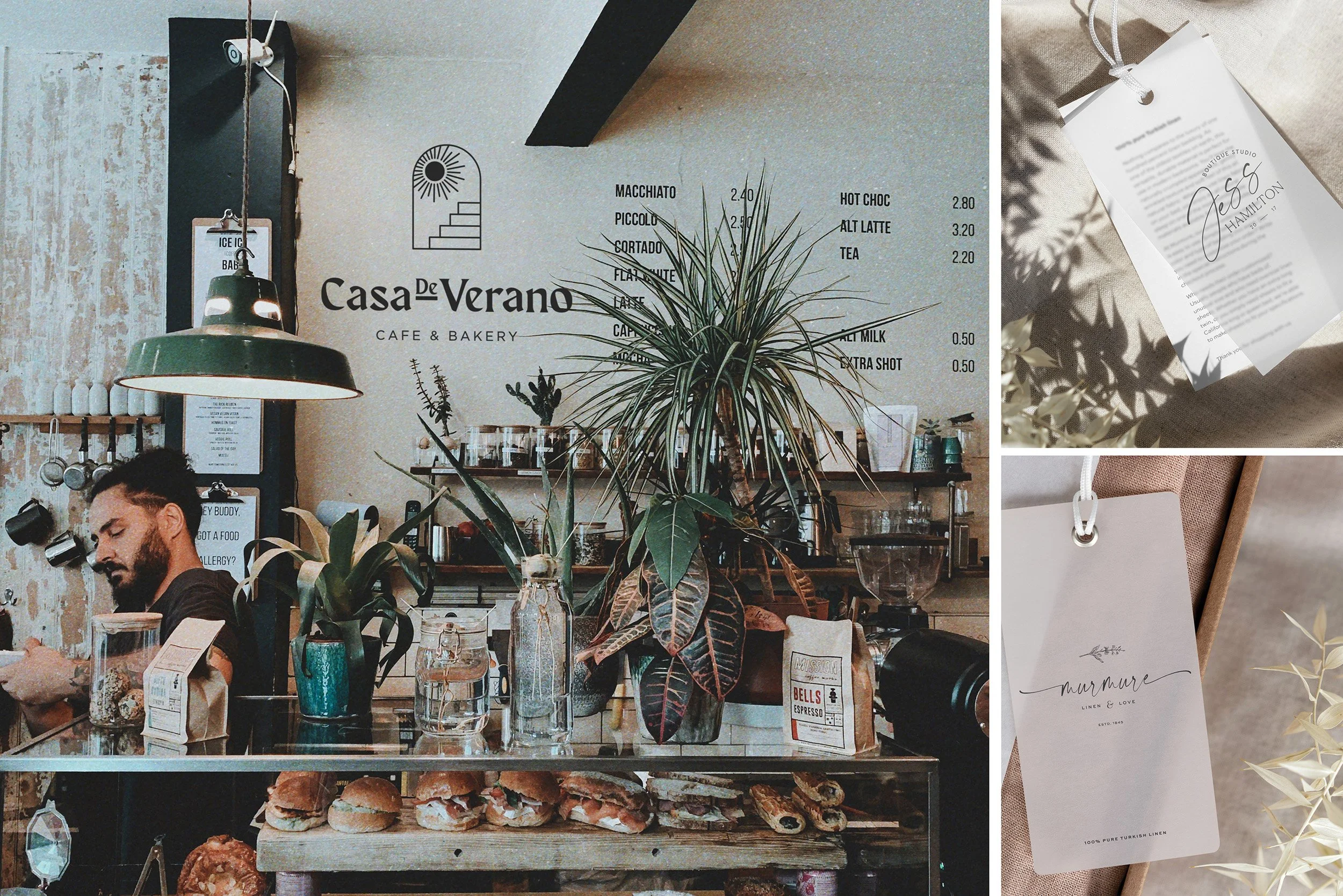 Casa de Verano and others