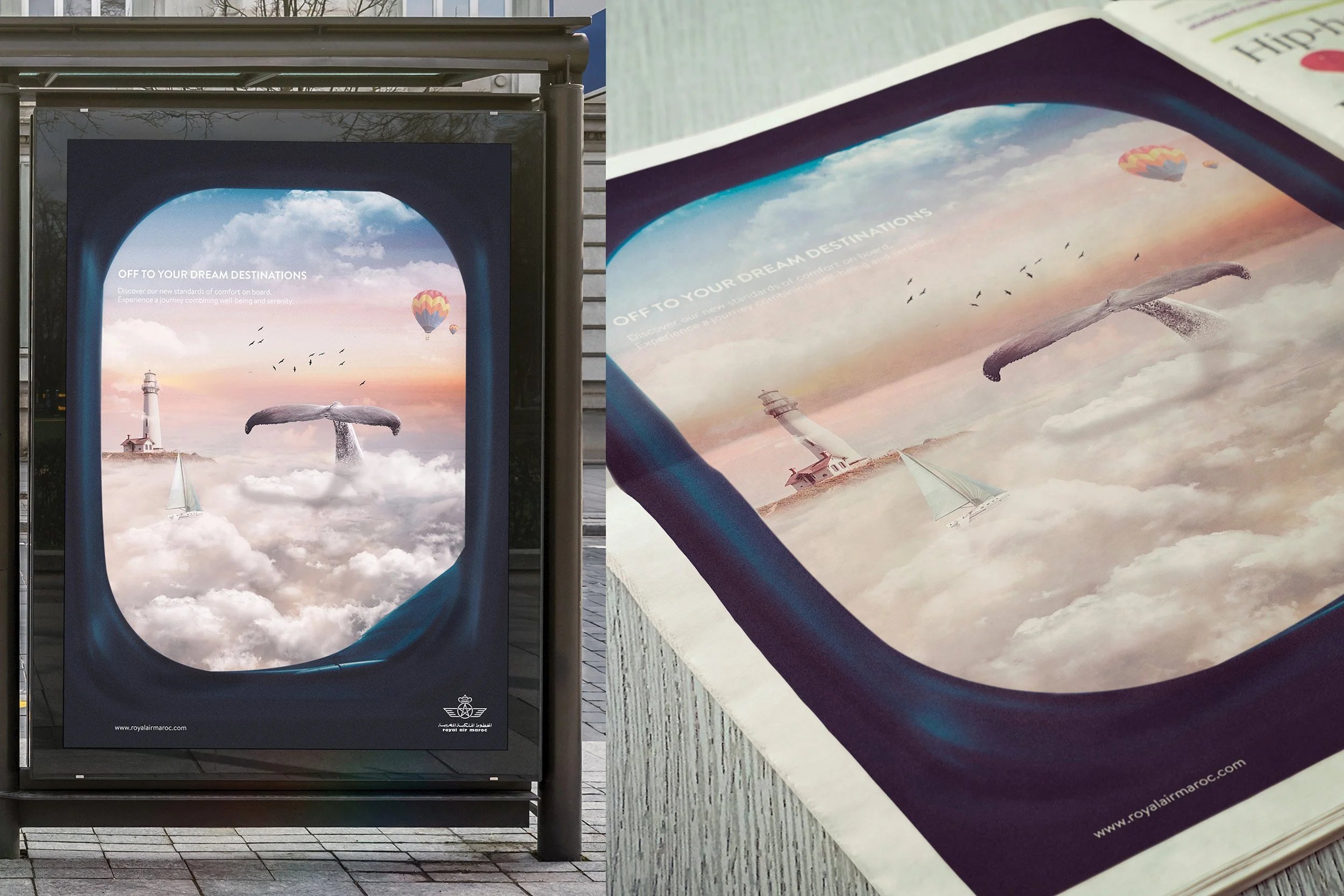 Royal Air Maroc
