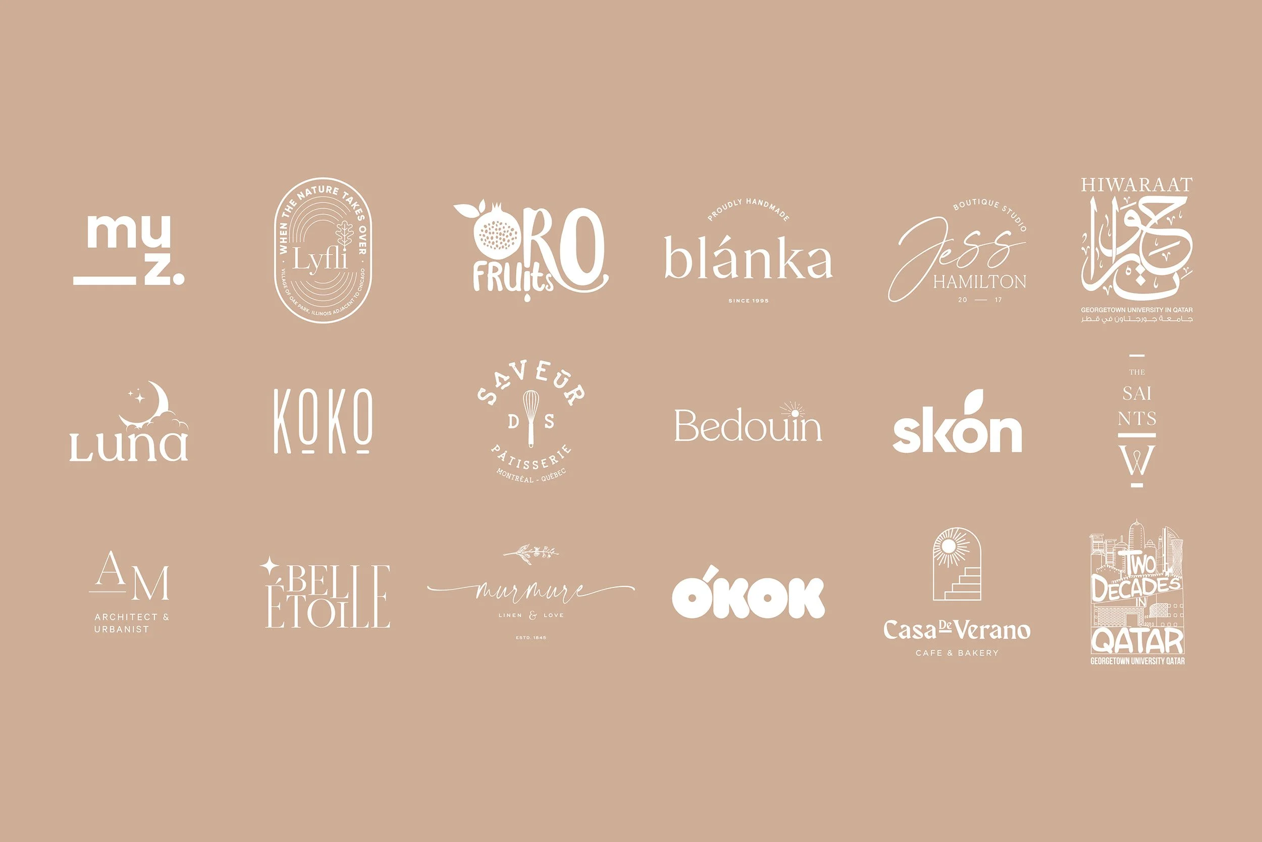 Logo Designs