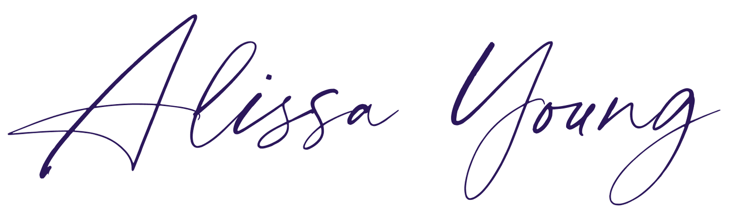 Alissa Young LCSW