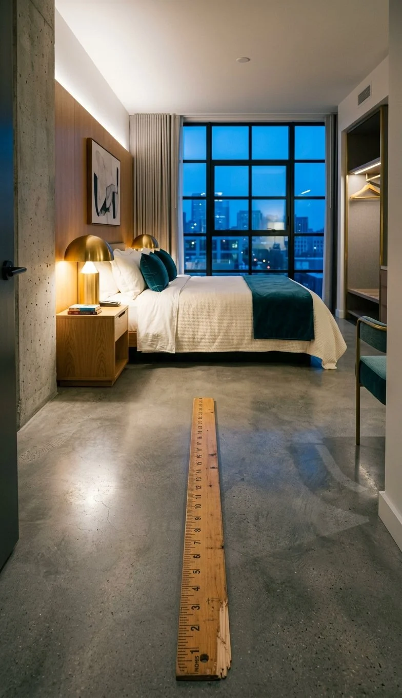 The Company That Tells Hotels How They're Doing Has Never Run a Hotel.