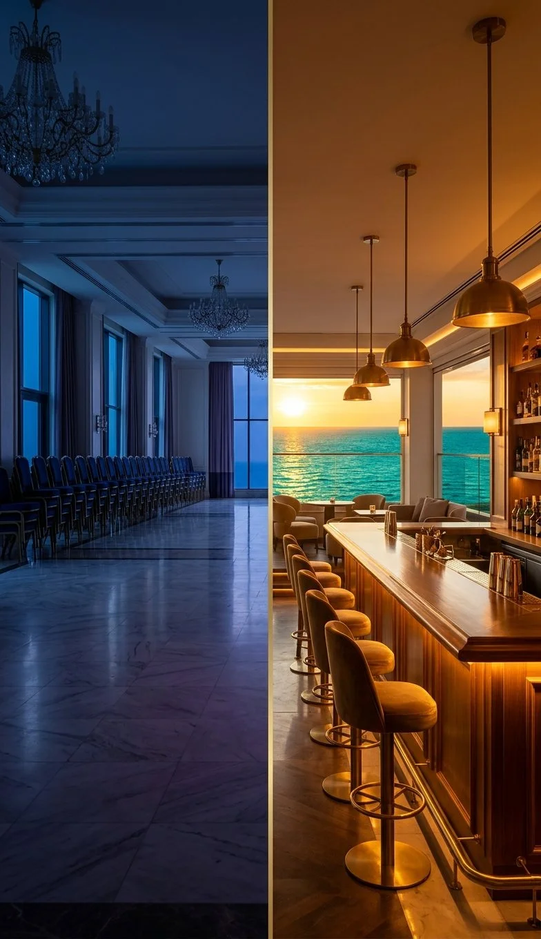 RevPAM — The Metric Your Hotel Should Have Been Using Yesterday