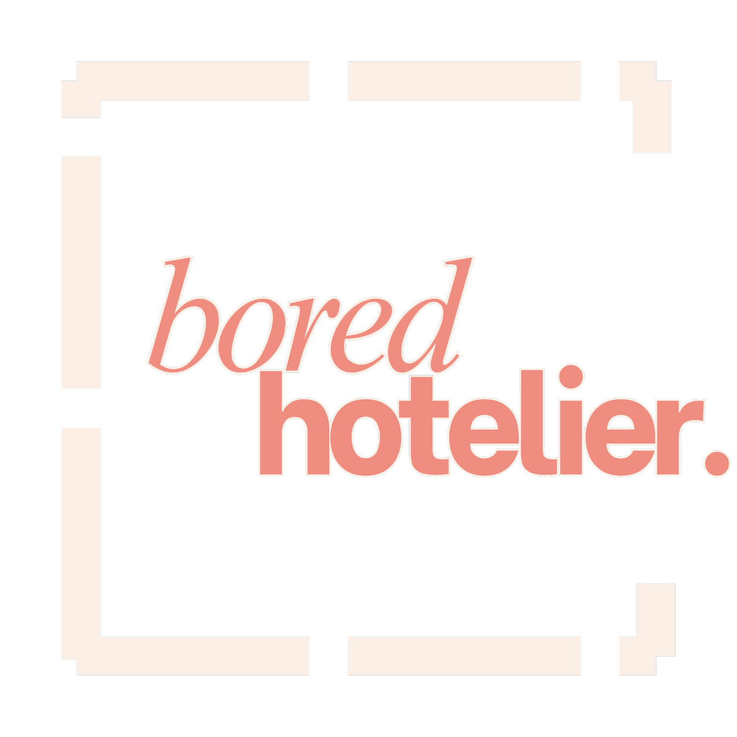 Bored Hotelier