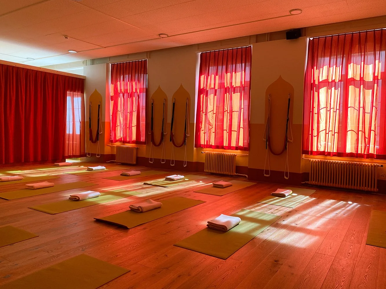 Ashtanga Yoga Bern