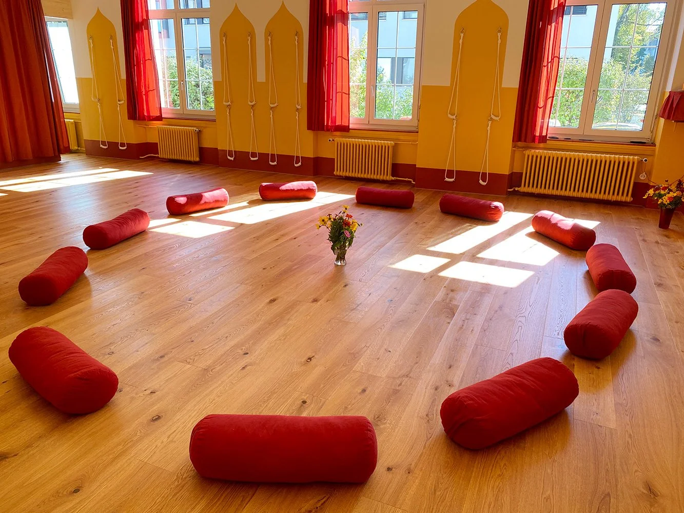 Meditation Entspannung