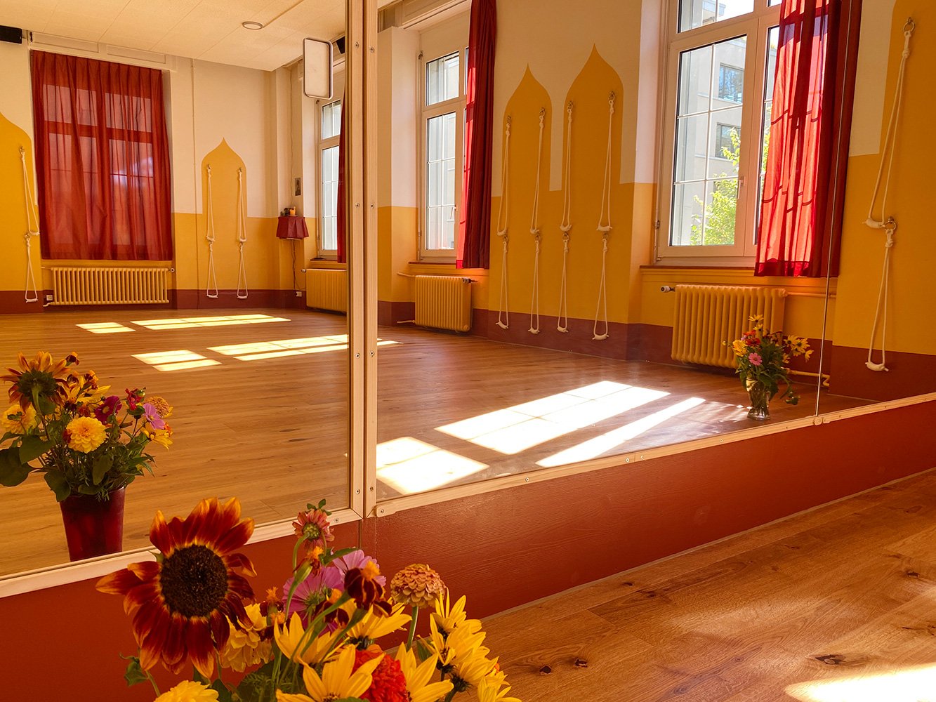 Power Yoga Breitenrain