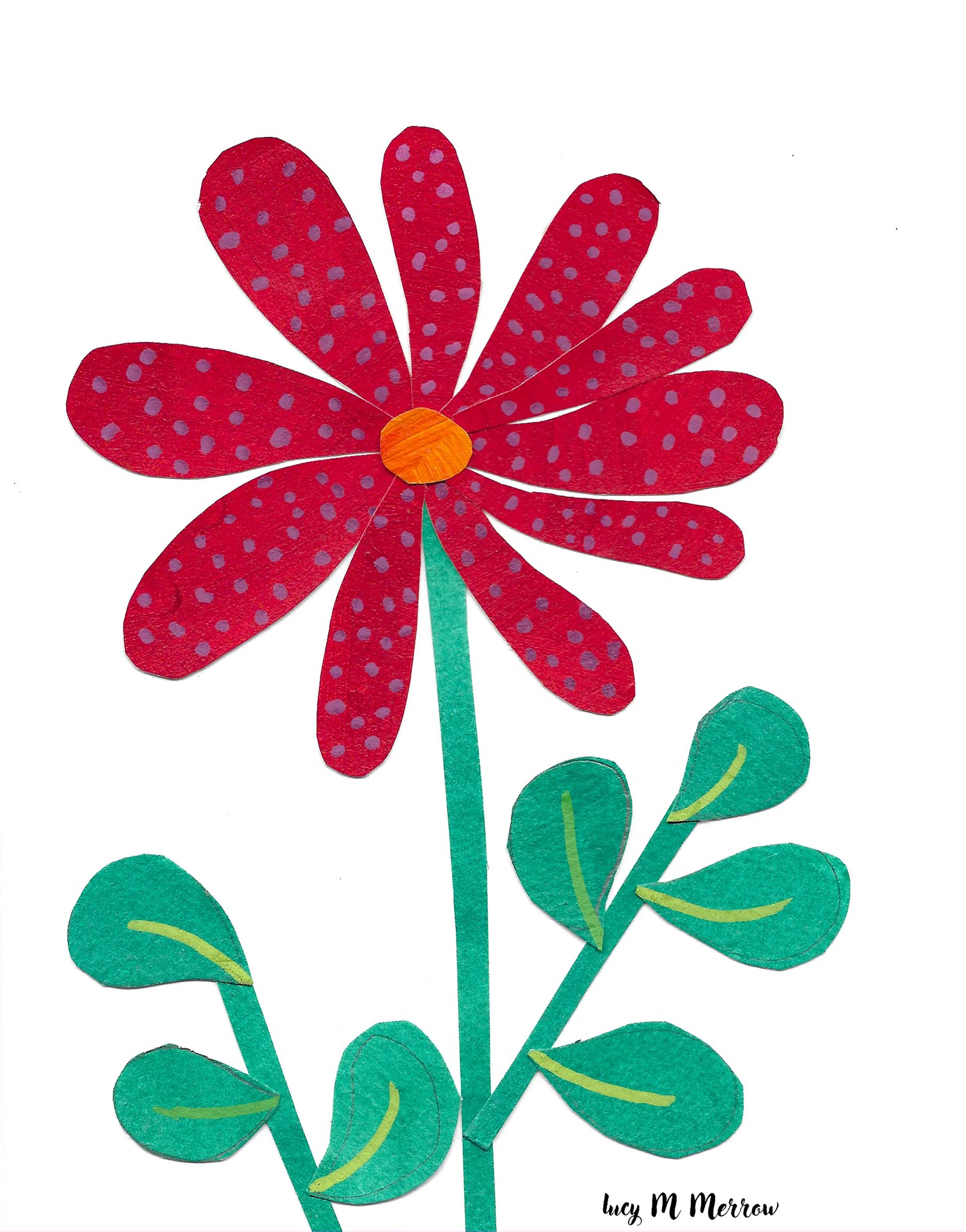 red spotty flower.jpg