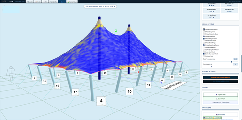RTD ARCHITECT software screengrab 4