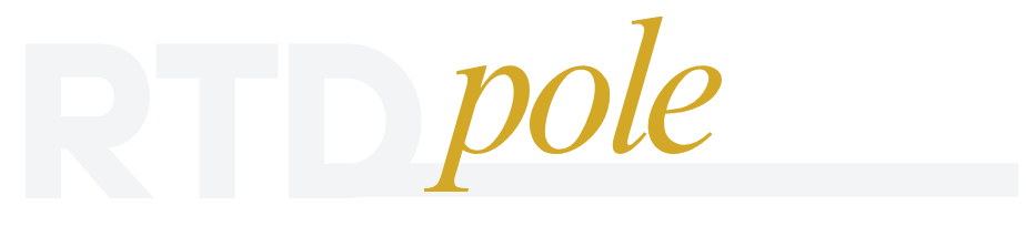 RTD POLE