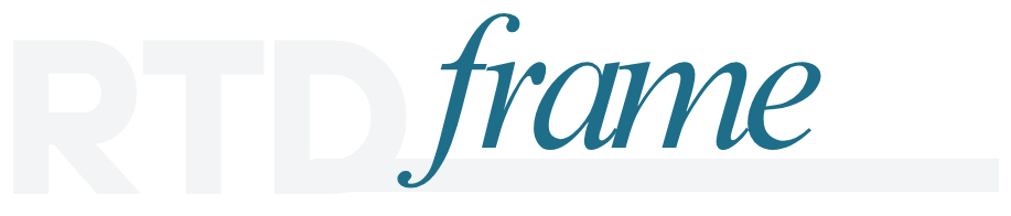 RTD FRAME