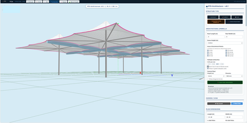 RTD ARCHITECT software screengrab 5