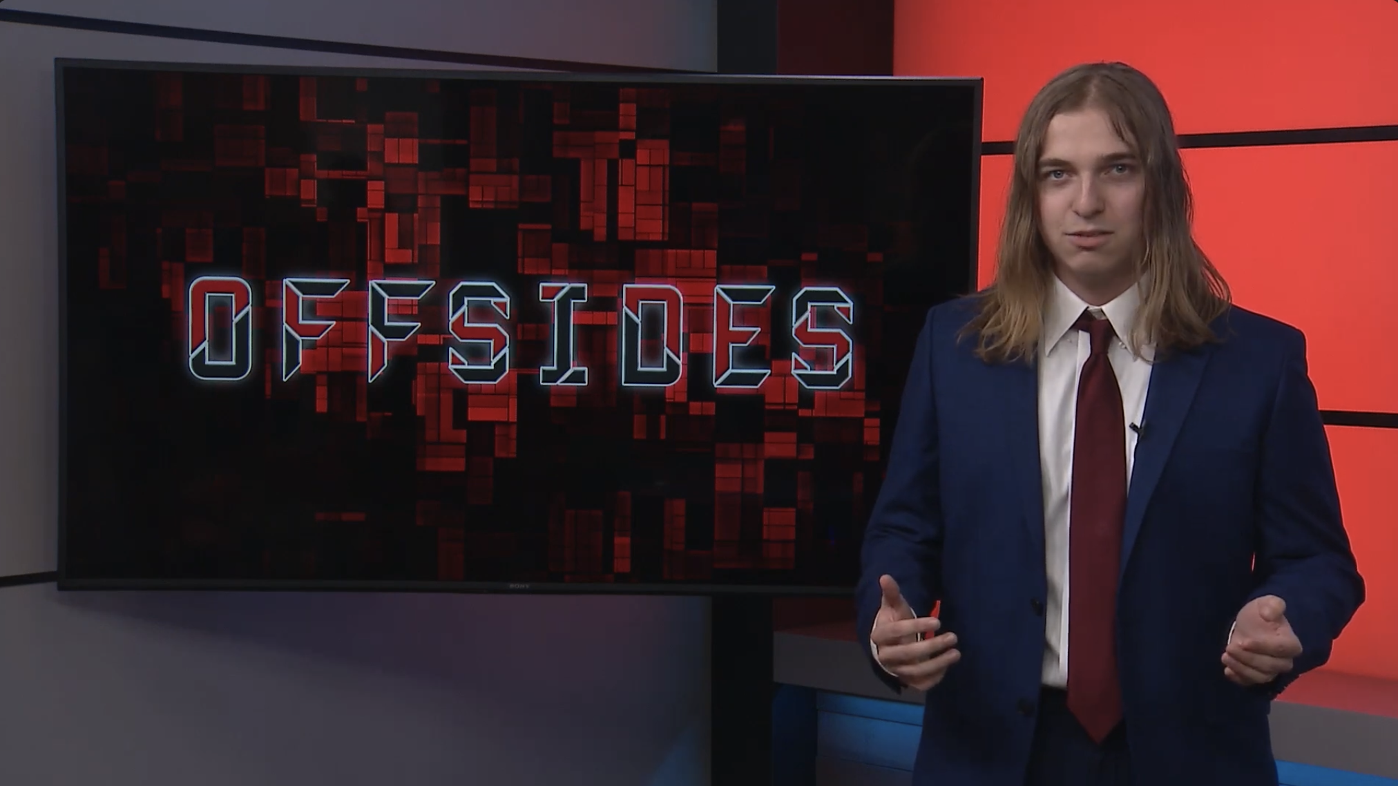 Top 5 Unbreakable Records in Pro Sports (Offsides)