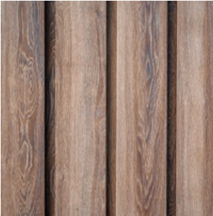 Houten planken muur of vloer