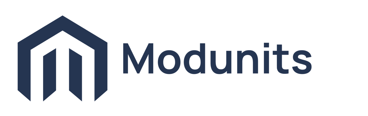 Modunits