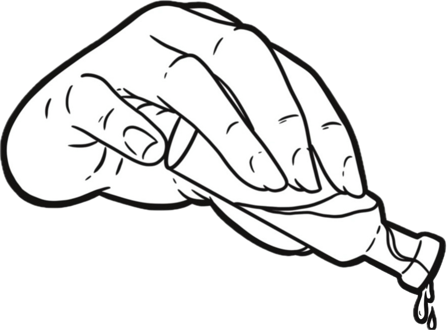 PASS THE SYRUP PRESENTS...