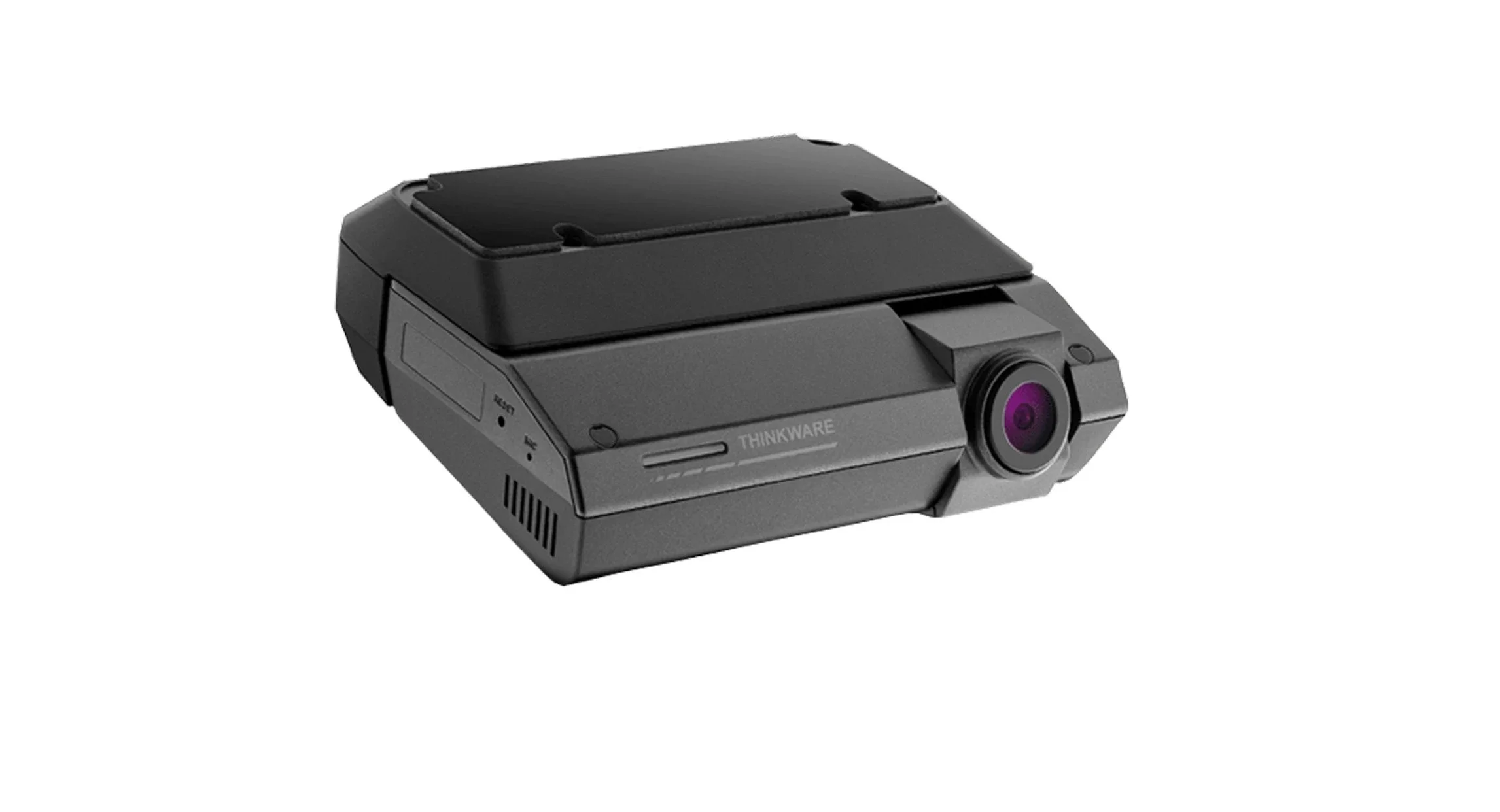 Product Only - Thinkware Dash Cam F790