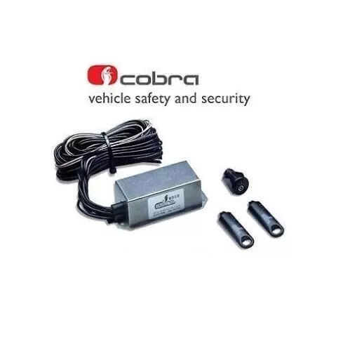 Cobra A8510 - Category 2 Immobiliser