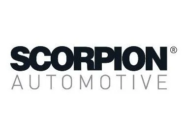 Scorpion Automotive Logo