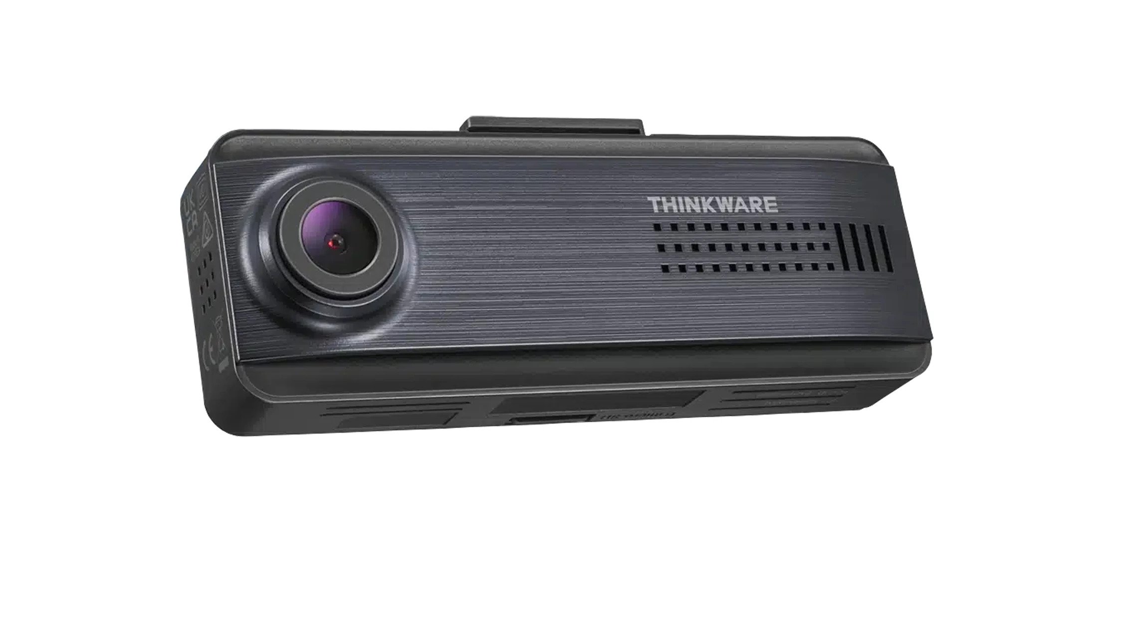 Product Only - Thinkware Dash Cam Q200