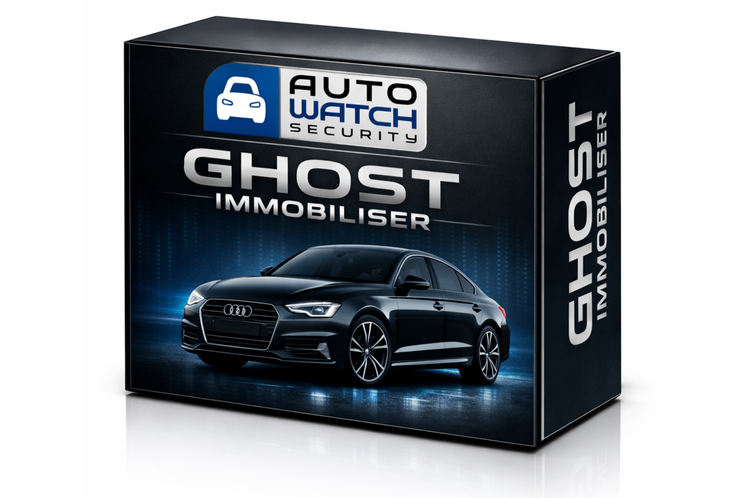 Ghost Immobiliser
