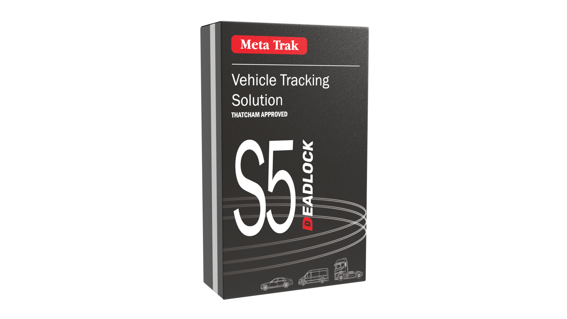 META TRAK S5 DEADLOCK 1YR & 3YR