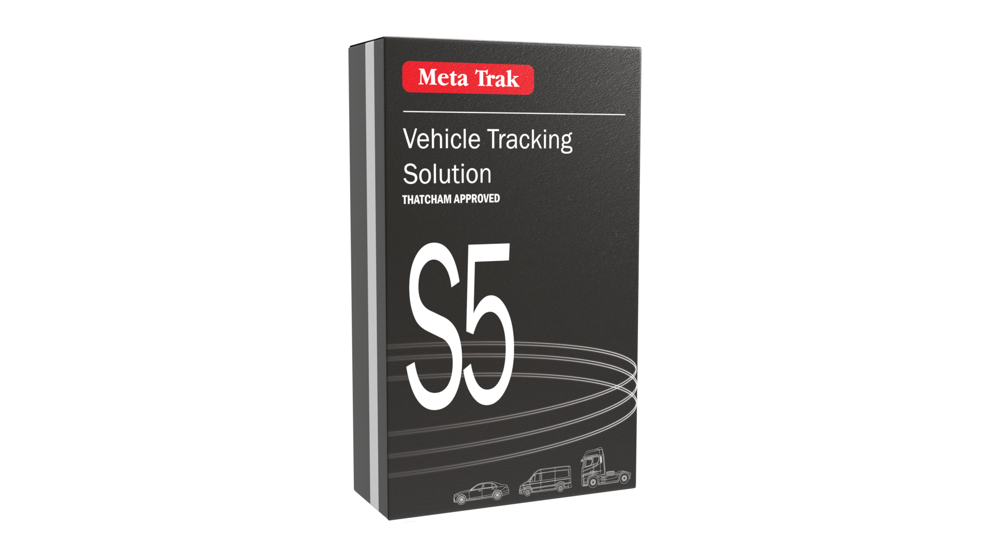 Meta Trak S5 VTS 1YR & 3YR