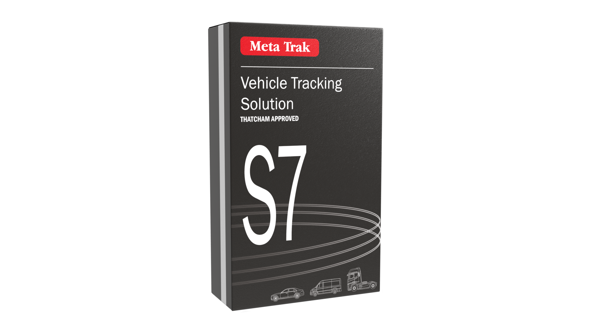 Meta Trak S7 1YR & 3YR