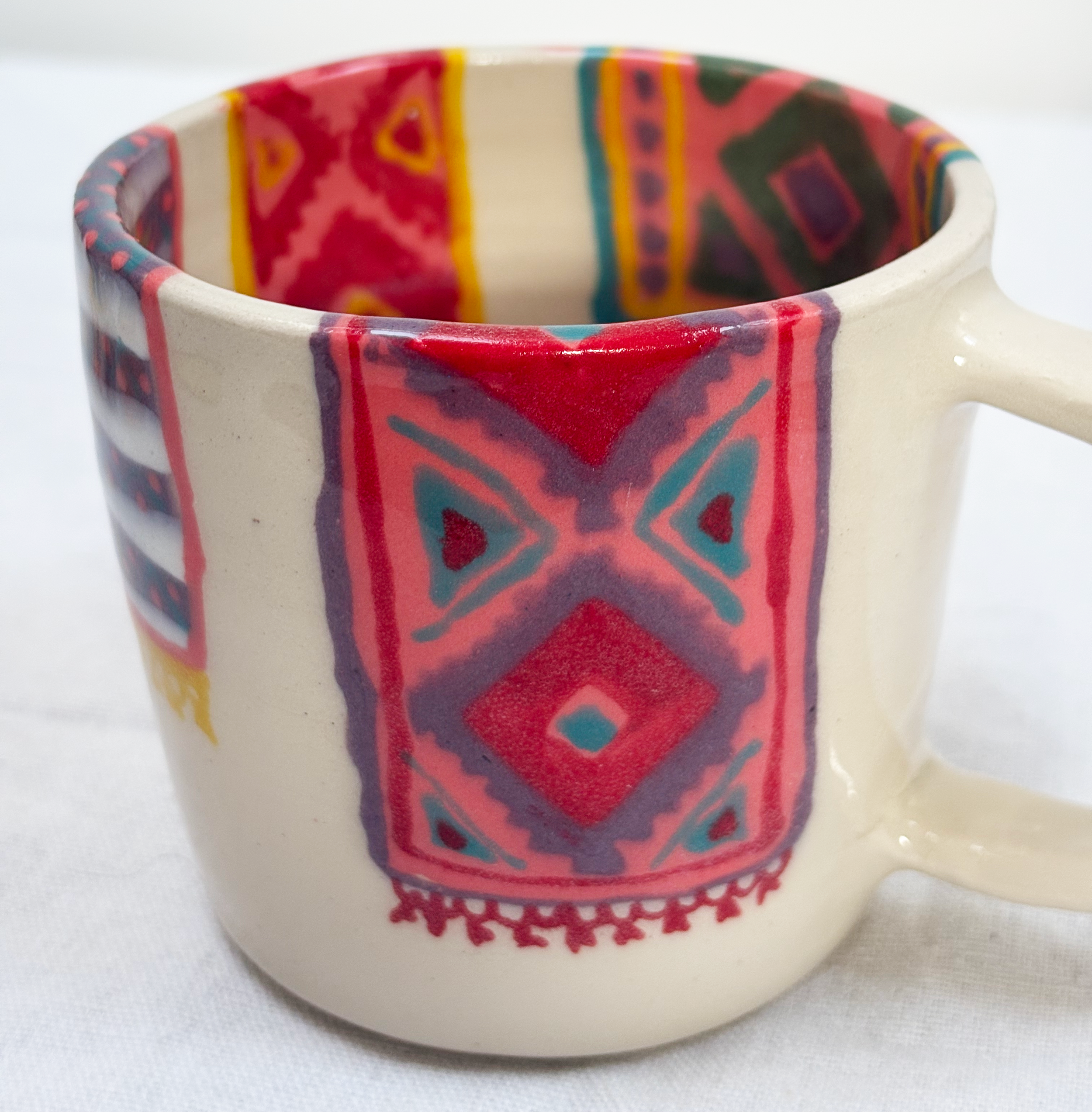 Rug Mug
