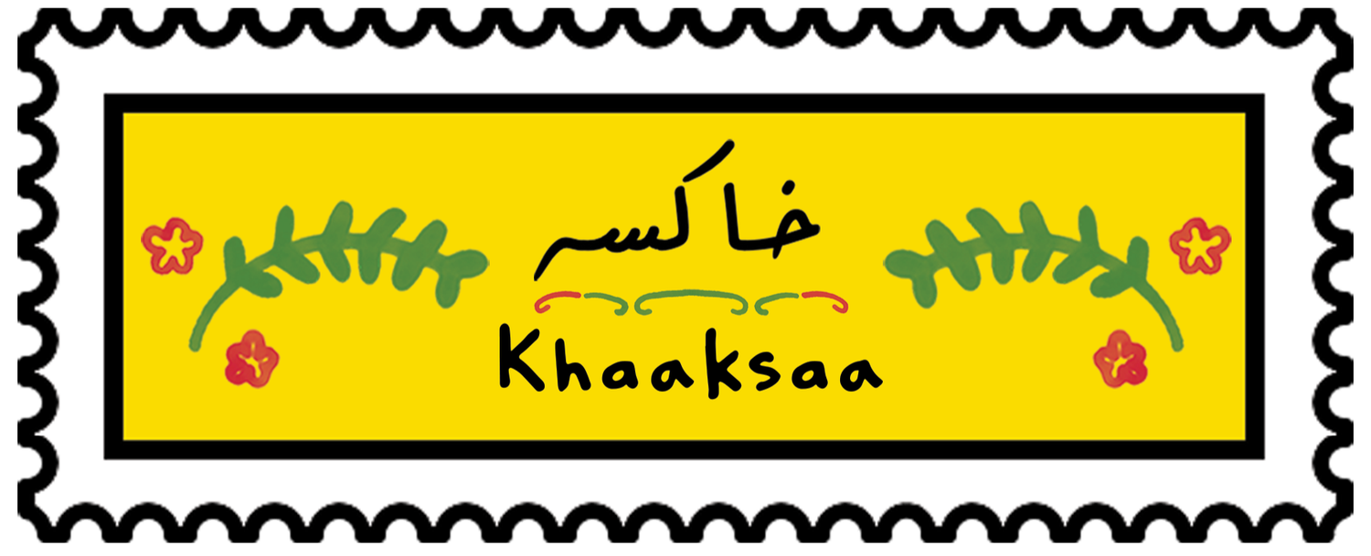 Khaaksaa