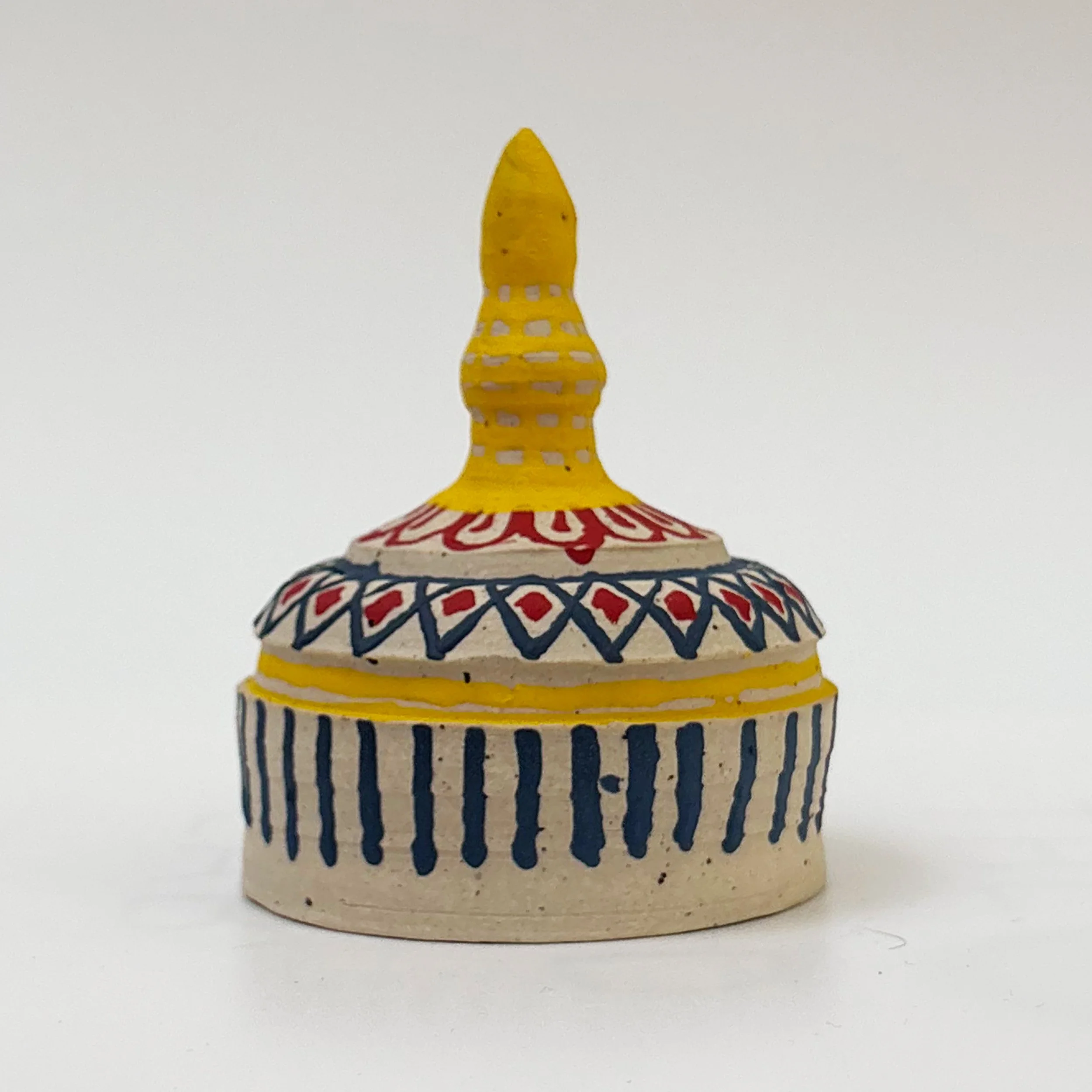 Minar jewellery holder
