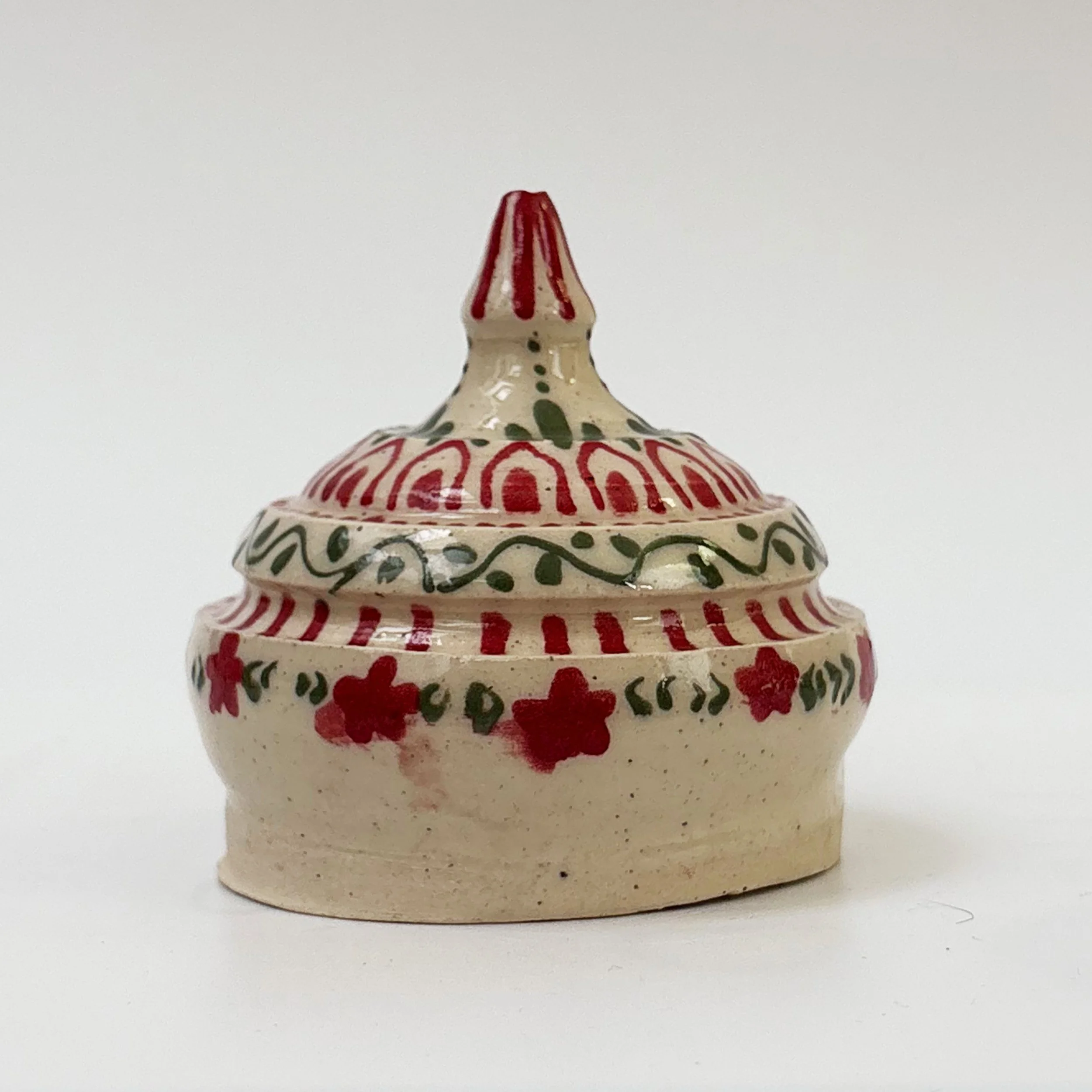 Minar Jewellery Holder