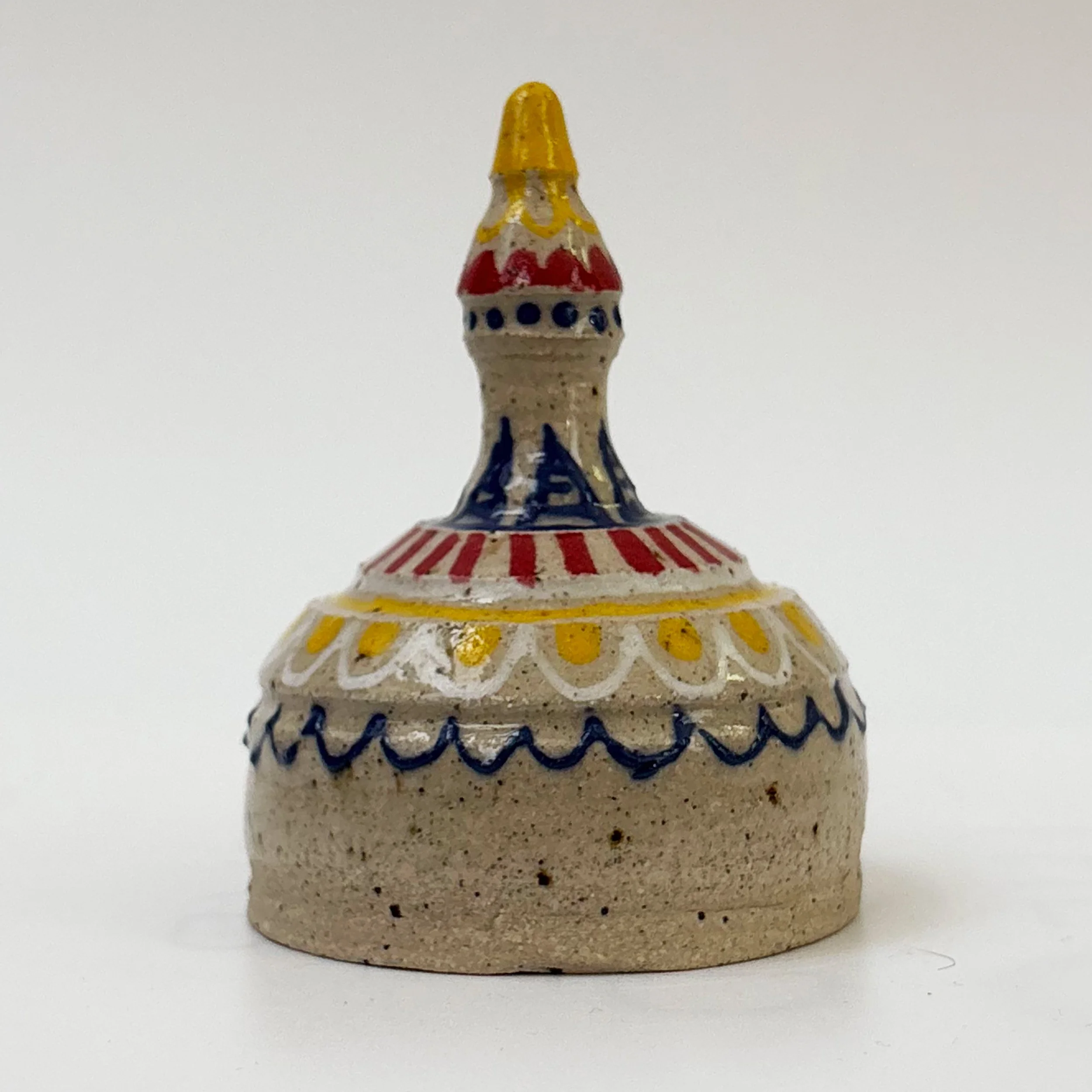 Minar jewellery holder