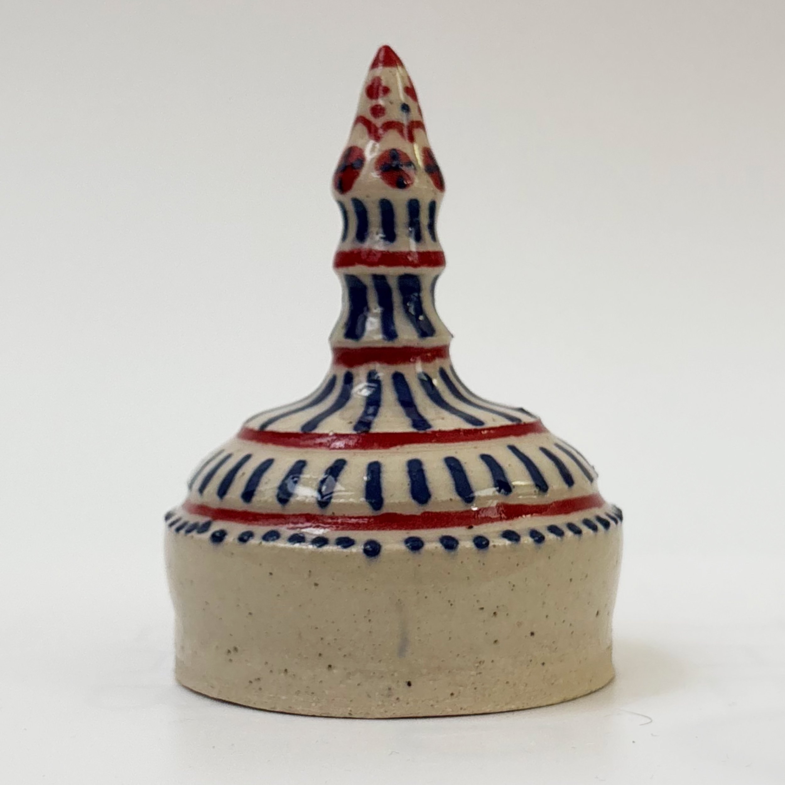 Minar Jewellery Holder
