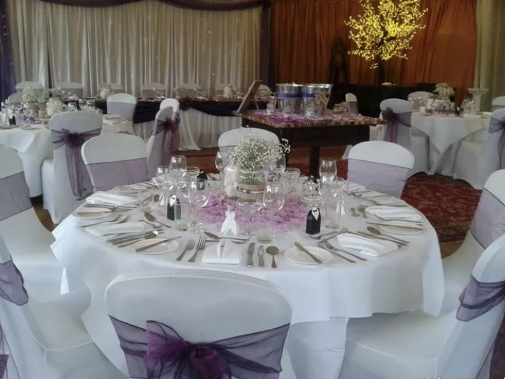 Wils Chair Covers