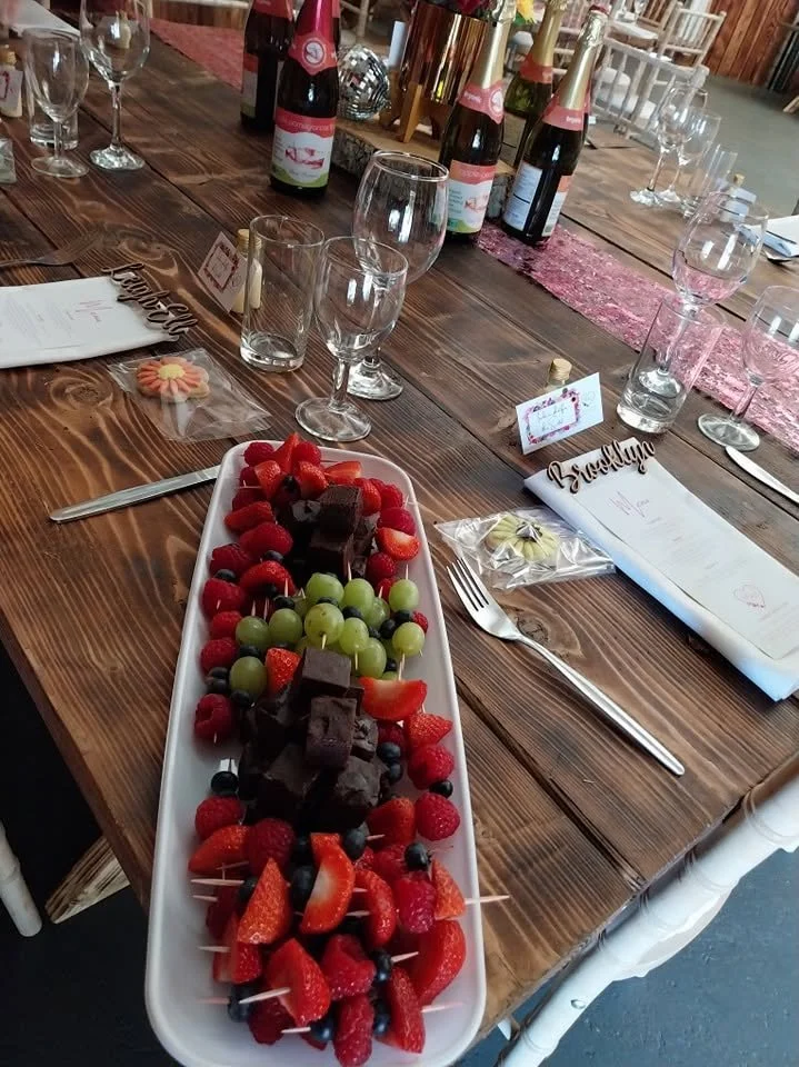 Lomond Events