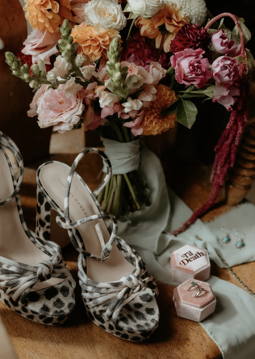 Vintage Gathering