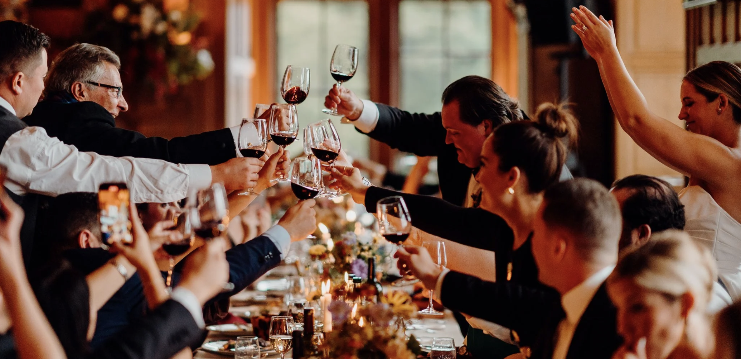 Clementine Weddings &amp; Events