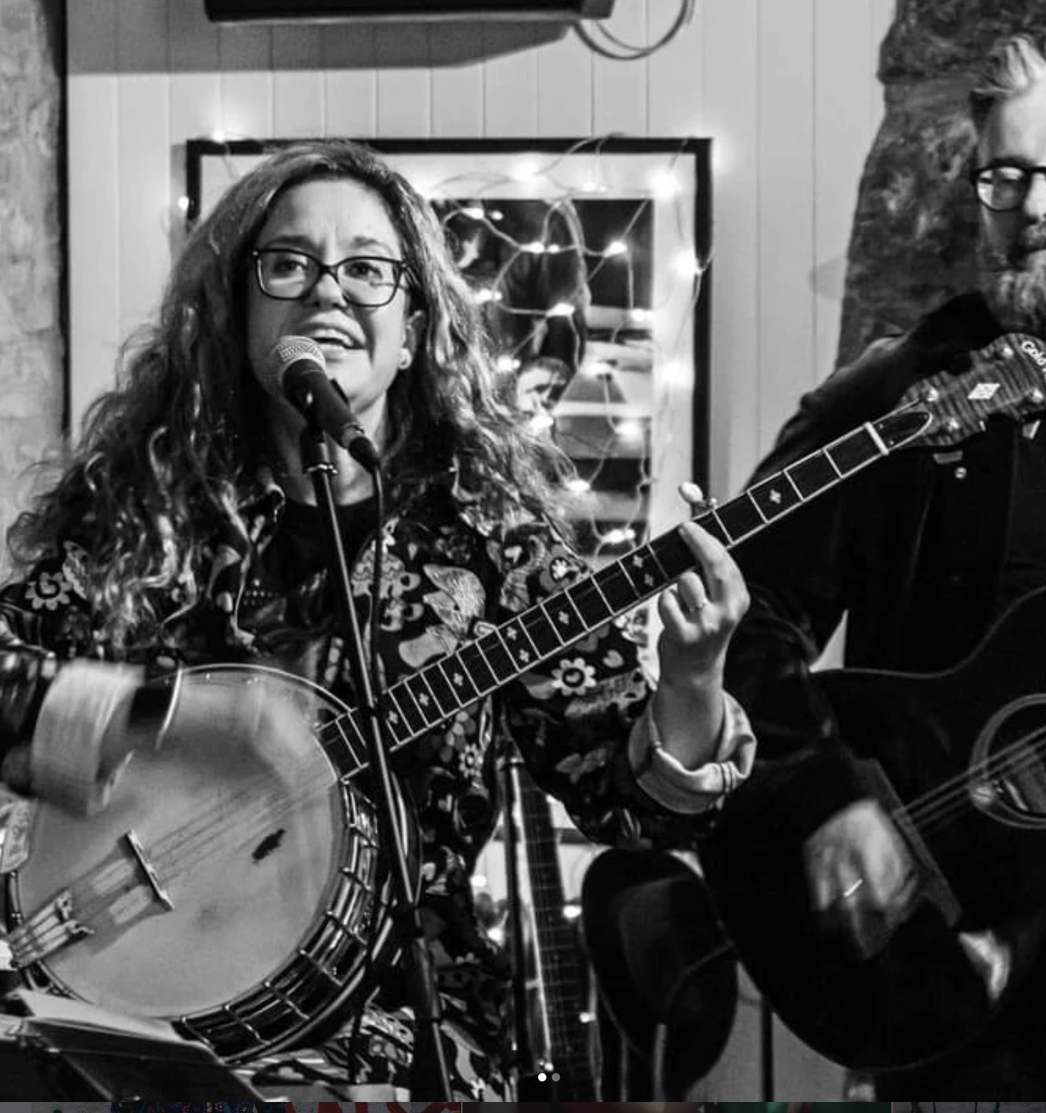 Sarah Banjo