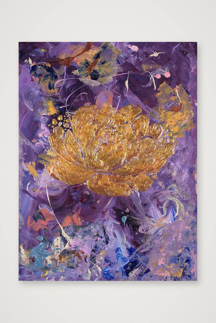 PEONY DREAMS