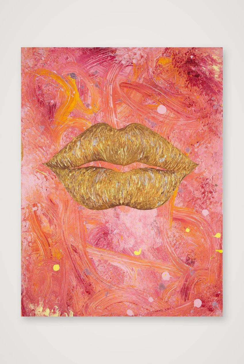 SWEET KISS