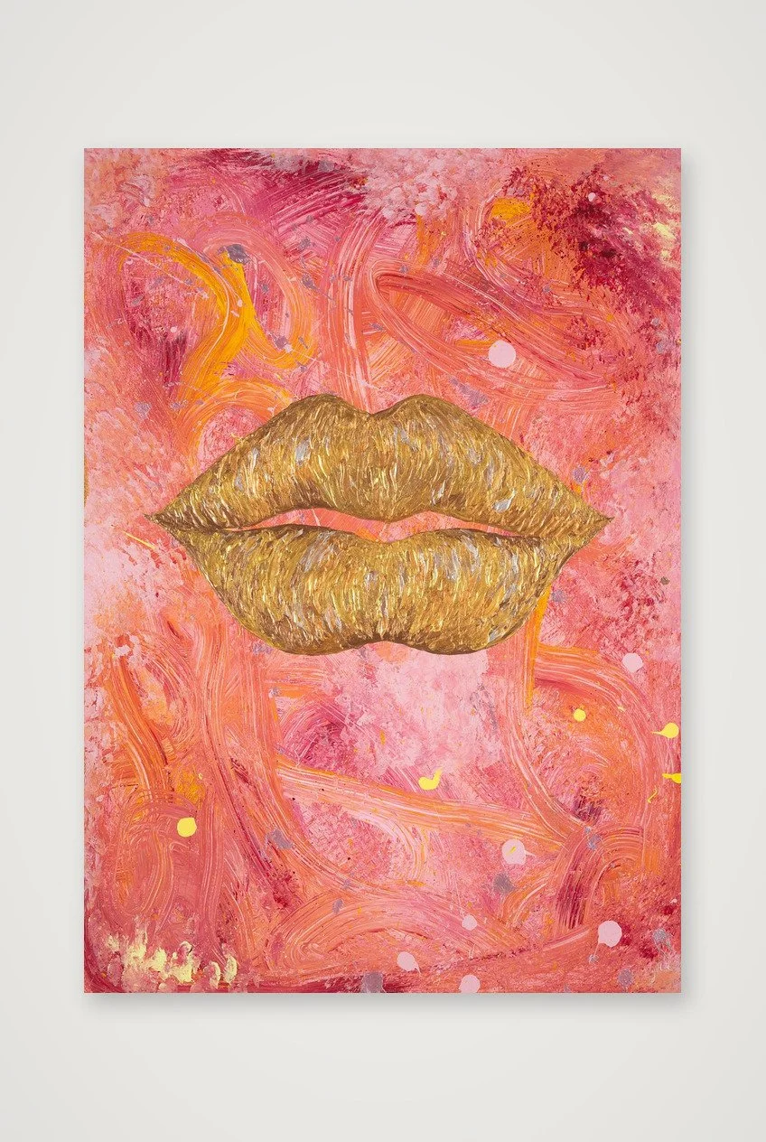SWEET KISS ORIGINAL
