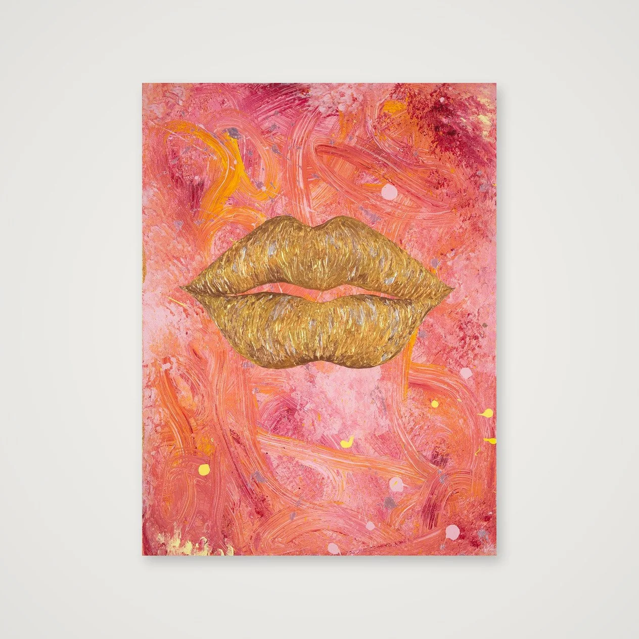 SWEET KISS
