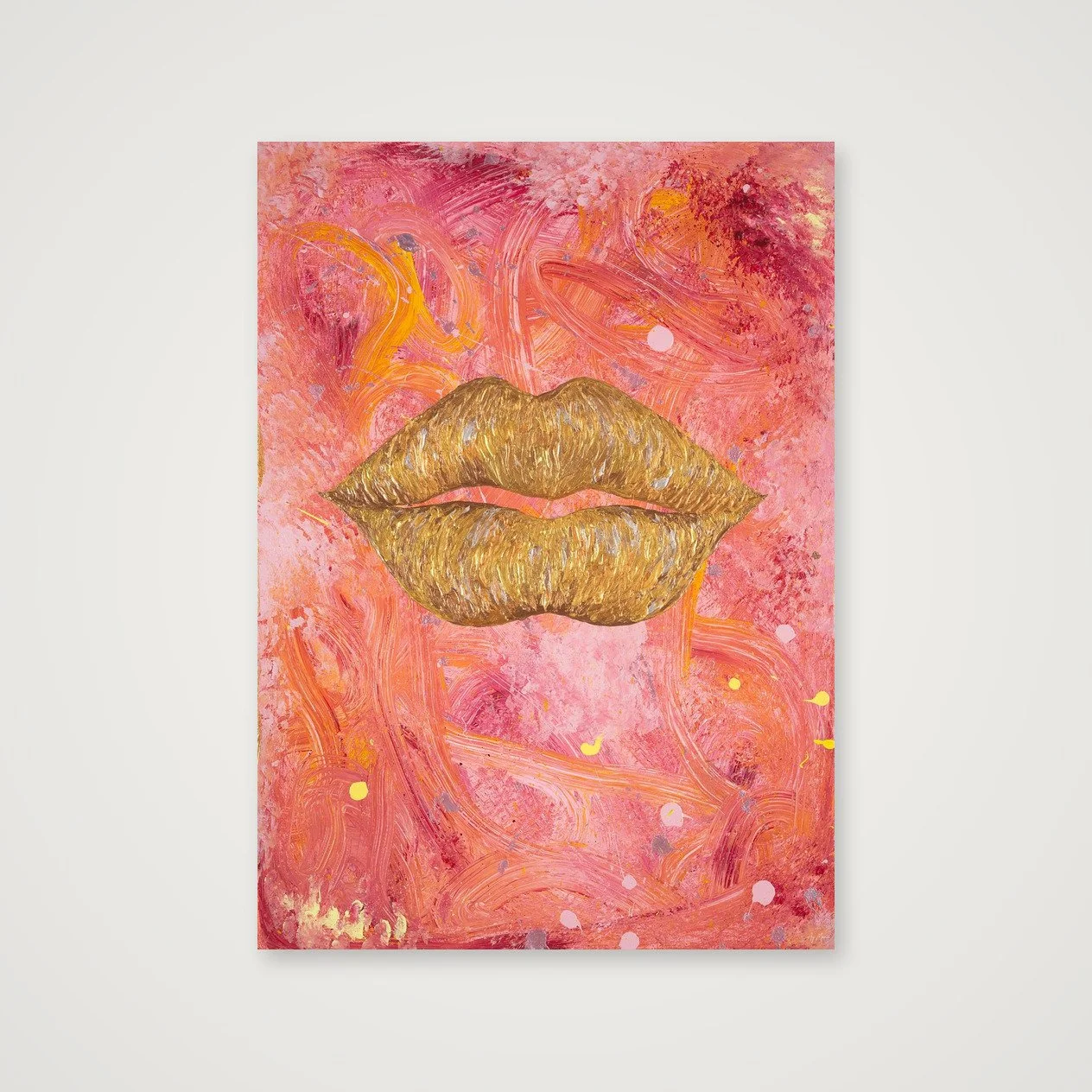 SWEET KISS