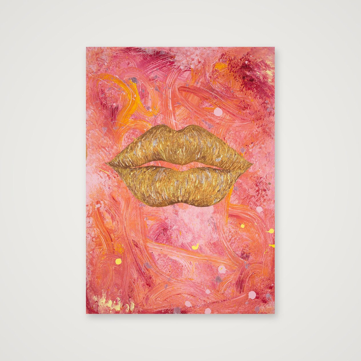 SWEET KISS